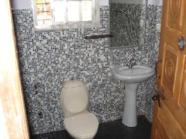 Chalet en Vagator-Anjuna,Bardez Goa (Goa)Casa de vacaciones