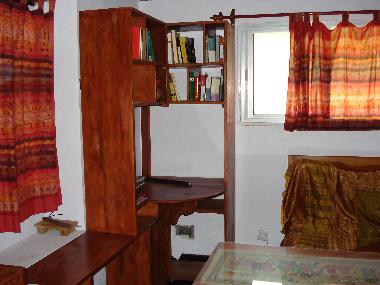 Chalet en Vagator-Anjuna,Bardez Goa (Goa)Casa de vacaciones