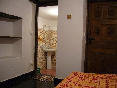 Chalet en Vagator-Anjuna,Bardez Goa (Goa)Casa de vacaciones