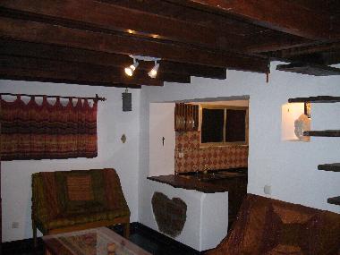 Chalet en Vagator-Anjuna,Bardez Goa (Goa)Casa de vacaciones