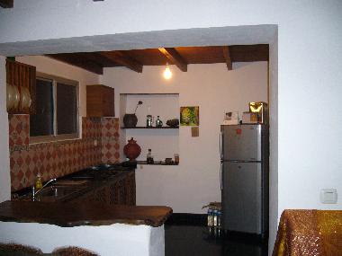 Chalet en Vagator-Anjuna,Bardez Goa (Goa)Casa de vacaciones