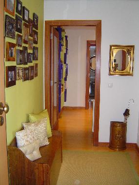 Apartamento de vacaciones en Oporto (Norte)Casa de vacaciones