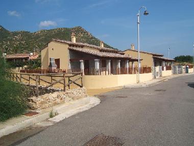 Casa de vacaciones en VILLASIMIUS (Cagliari)Casa de vacaciones