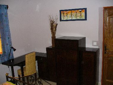 Apartamento de vacaciones en pr�s SOMONE (Thies)Casa de vacaciones