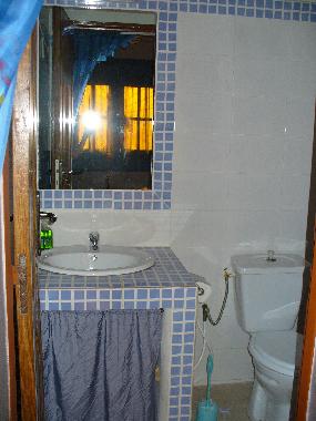 Apartamento de vacaciones en pr�s SOMONE (Thies)Casa de vacaciones