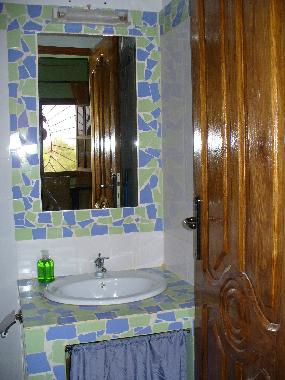 Apartamento de vacaciones en pr�s SOMONE (Thies)Casa de vacaciones
