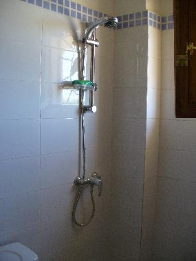 Apartamento de vacaciones en pr�s SOMONE (Thies)Casa de vacaciones