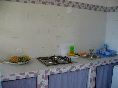 Apartamento de vacaciones en pr�s SOMONE (Thies)Casa de vacaciones