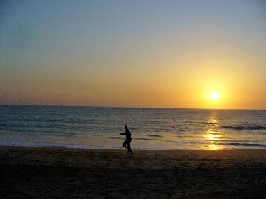 Apartamento de vacaciones en pr�s SOMONE (Thies)Casa de vacaciones