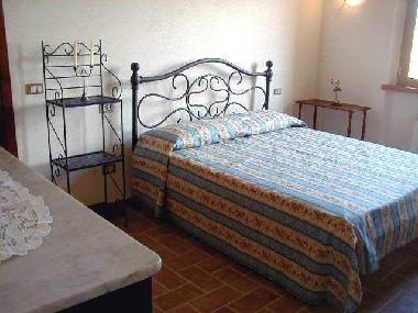 Casa de vacaciones en Istia d