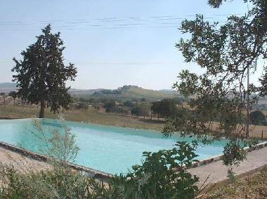 Casa de vacaciones en Istia d