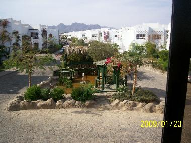 Apartamento de vacaciones en sharm el sheikh (Janub Sina')Casa de vacaciones