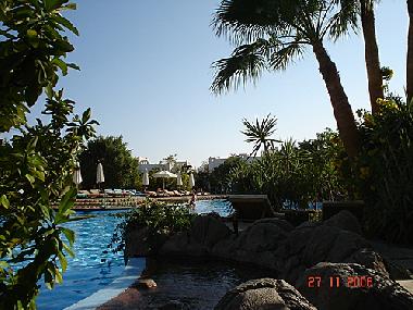 Apartamento de vacaciones en sharm el sheikh (Janub Sina')Casa de vacaciones