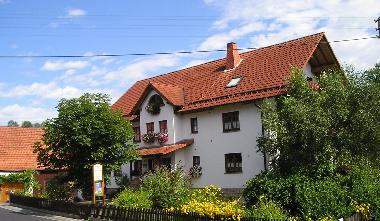 Apartamento de vacaciones en Speicherz (Unterfranken)Casa de vacaciones
