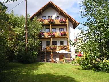 Apartamento de vacaciones en Speicherz (Unterfranken)Casa de vacaciones