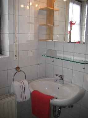 Apartamento de vacaciones en Speicherz (Unterfranken)Casa de vacaciones