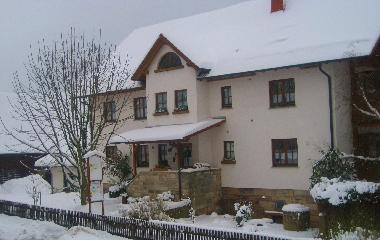 Apartamento de vacaciones en Speicherz (Unterfranken)Casa de vacaciones