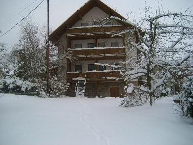 Apartamento de vacaciones en Speicherz (Unterfranken)Casa de vacaciones