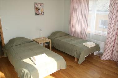 Apartamento de vacaciones en Tallinn (Harjumaa)Casa de vacaciones