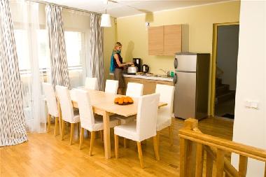 Apartamento de vacaciones en Tallinn (Harjumaa)Casa de vacaciones