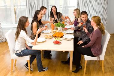 Apartamento de vacaciones en Tallinn (Harjumaa)Casa de vacaciones