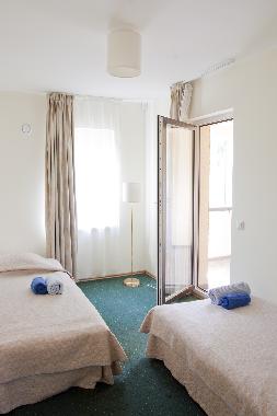 Apartamento de vacaciones en Tallinn (Harjumaa)Casa de vacaciones