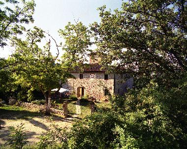 Apartamento de vacaciones en San Pancrazio (Firenze)Casa de vacaciones