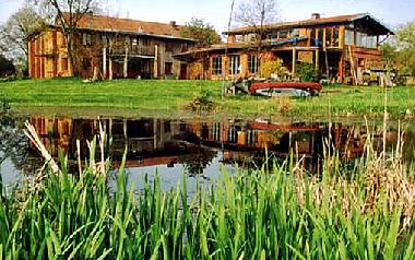 Apartamento de vacaciones en Horst (Herzogtum Lauenburg)Casa de vacaciones