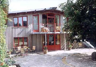 Apartamento de vacaciones en Horst (Herzogtum Lauenburg)Casa de vacaciones