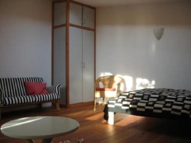 Apartamento de vacaciones en Horst (Herzogtum Lauenburg)Casa de vacaciones