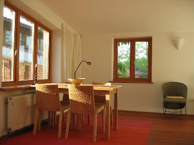 Apartamento de vacaciones en Horst (Herzogtum Lauenburg)Casa de vacaciones