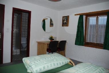 Hotel en Rueras (Disentis-Sedrun)Casa de vacaciones