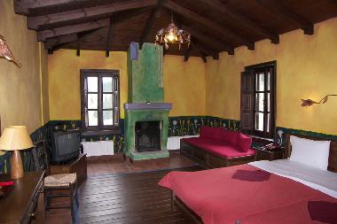 Chalet en Hrissomilia (Trikala)Casa de vacaciones