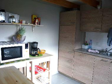 Casa de vacaciones en De Haan (Flandes)Casa de vacaciones