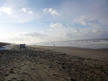 Casa de vacaciones en De Haan (Flandes)Casa de vacaciones