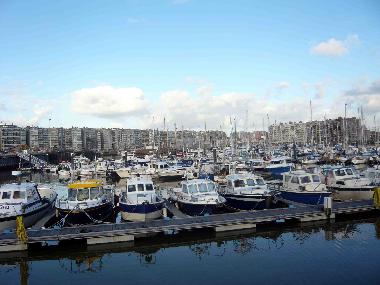 Casa de vacaciones en De Haan (Flandes)Casa de vacaciones