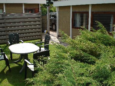 Casa de vacaciones en scharendijke (Zeeland)Casa de vacaciones