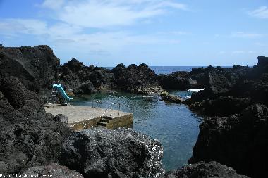 Apartamento de vacaciones en Calheta de Nesquim  (Azoras)Casa de vacaciones