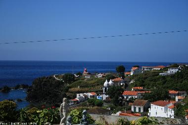 Apartamento de vacaciones en Calheta de Nesquim  (Azoras)Casa de vacaciones