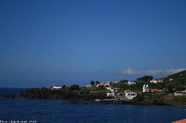 Apartamento de vacaciones en Calheta de Nesquim  (Azoras)Casa de vacaciones