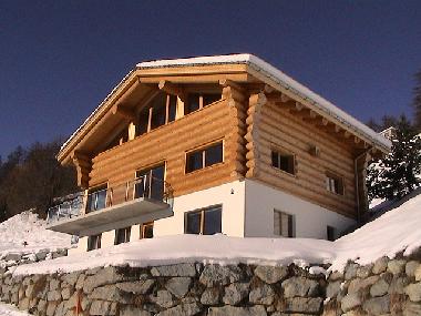 Apartamento de vacaciones en Tschlin (Scuol)Casa de vacaciones