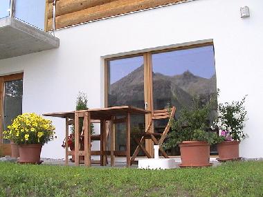 Apartamento de vacaciones en Tschlin (Scuol)Casa de vacaciones