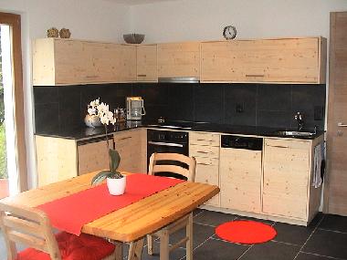 Apartamento de vacaciones en Tschlin (Scuol)Casa de vacaciones