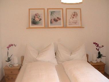 Apartamento de vacaciones en Tschlin (Scuol)Casa de vacaciones