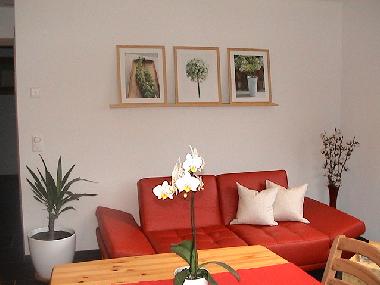 Apartamento de vacaciones en Tschlin (Scuol)Casa de vacaciones