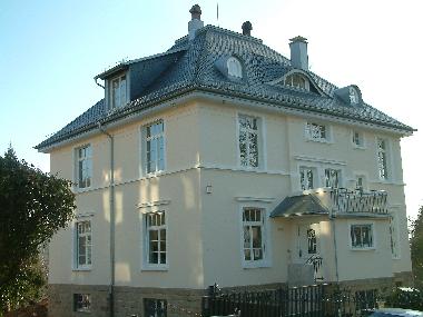 Apartamento de vacaciones en Baden-Baden (Schwarzwald)Casa de vacaciones