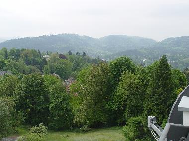 Apartamento de vacaciones en Baden-Baden (Schwarzwald)Casa de vacaciones