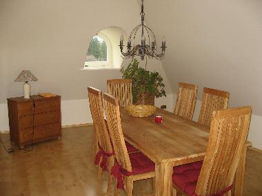 Apartamento de vacaciones en Baden-Baden (Schwarzwald)Casa de vacaciones