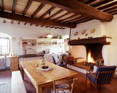 Casa de vacaciones en San Pancrazio (Firenze)Casa de vacaciones