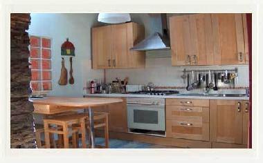 Casa de vacaciones en ossuccio (Como)Casa de vacaciones